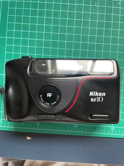 Nikon RF10 รูปที่ 2
