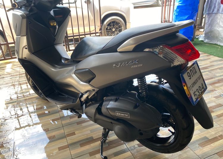 YAMAHA NMAX155 รูปที่ 3