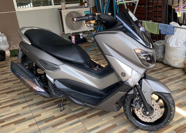 YAMAHA NMAX155 รูปที่ 2