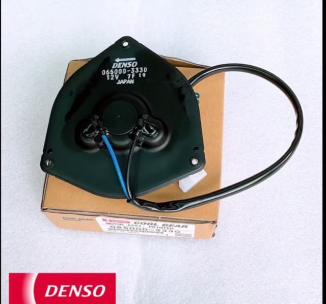 อะไหล่แอร์รถยนต์