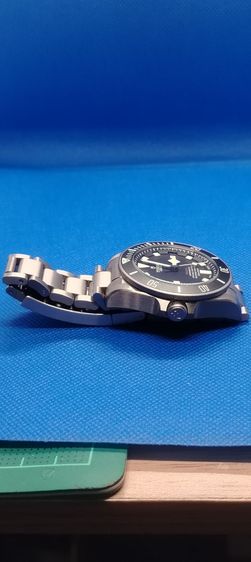 Tudor Pelagos LHD (Left Hand Drive)
ไทเทเนียมแท้  In-House MT5612-LHD
กันน้ำ 500 เมตร  Helium Valve
เม็ดมะยมซ้าย รุ่นเฉพาะ LHD รูปที่ 8