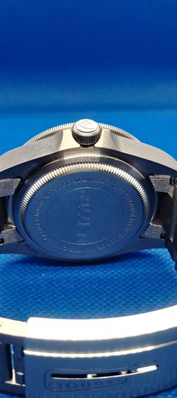 Tudor Pelagos LHD (Left Hand Drive)
ไทเทเนียมแท้  In-House MT5612-LHD
กันน้ำ 500 เมตร  Helium Valve
เม็ดมะยมซ้าย รุ่นเฉพาะ LHD รูปที่ 7