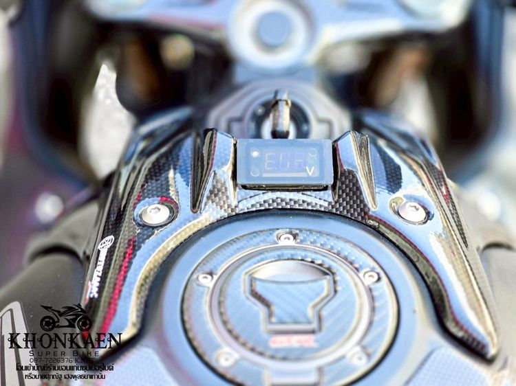 CBR650R ปี2018 รูปที่ 14