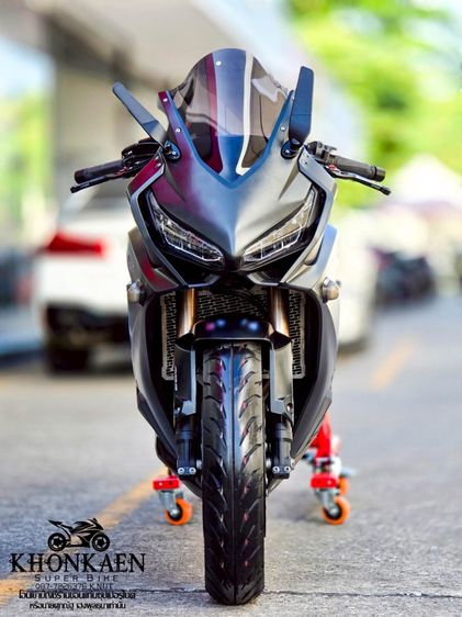 CBR650R ปี2018 รูปที่ 4