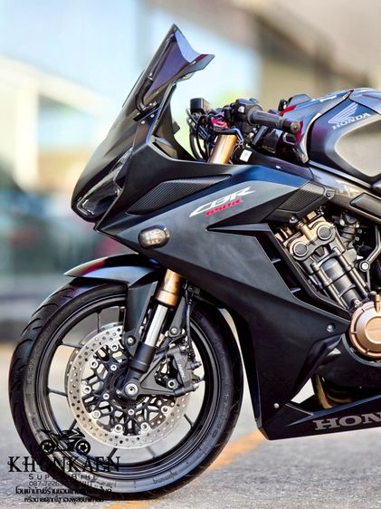CBR650R ปี2018 รูปที่ 17