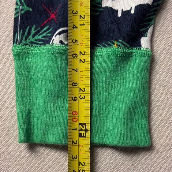 เสื้อยืดแขนยาว Star​ Wars​ Size S รูปที่ 8