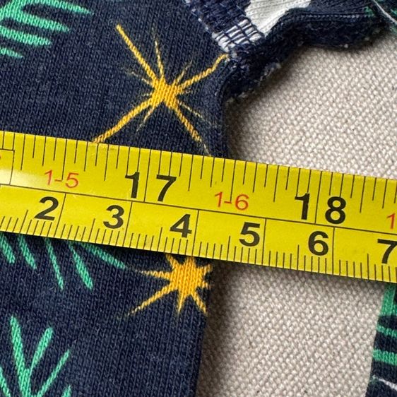 เสื้อยืดแขนยาว Star​ Wars​ Size S รูปที่ 10