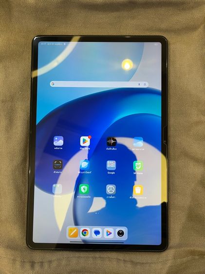 Redmi Pad Pro รูปที่ 10