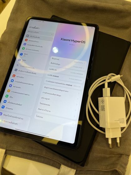 Redmi Pad Pro รูปที่ 3