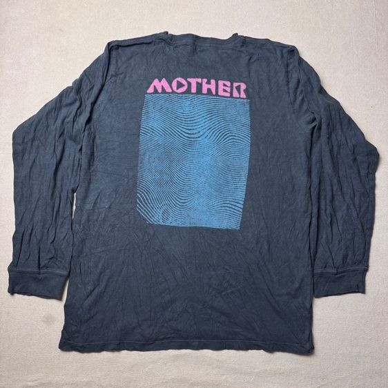 เสื้อยืดแขนยาว Mother Size M  รูปที่ 7