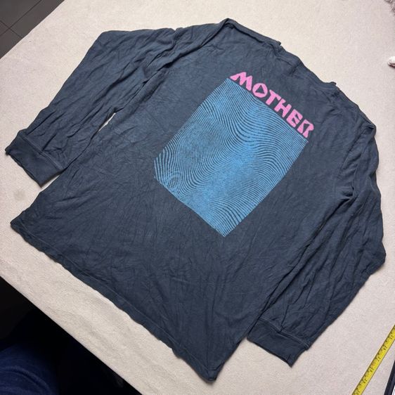 เสื้อยืดแขนยาว Mother Size M  รูปที่ 2