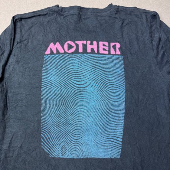เสื้อยืดแขนยาว Mother Size M  รูปที่ 3
