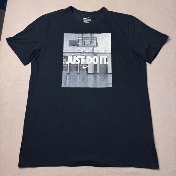 เสื้อยืด Nike JUST ​DO ​IT​ Size XL​