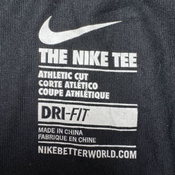 เสื้อยืด Nike JUST ​DO ​IT​ Size XL​ รูปที่ 5