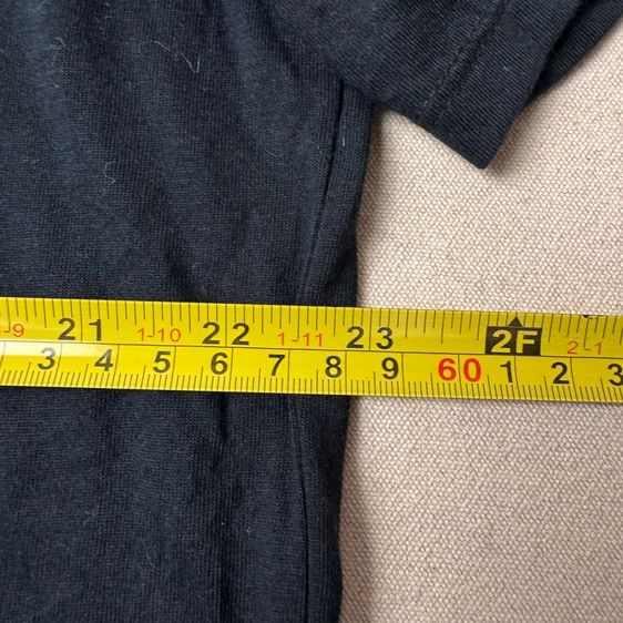 เสื้อยืด Nike JUST ​DO ​IT​ Size XL​ รูปที่ 8