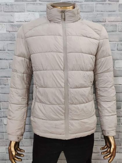 ขนเป็ด ZARA MAN🧥❄️อบอุ่น สุดยอด รูปที่ 2