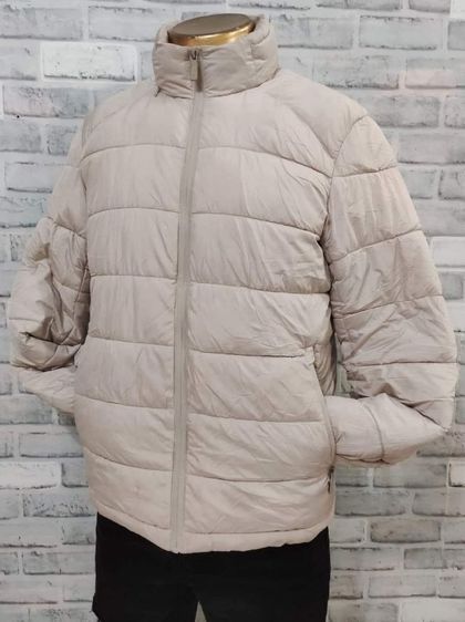 ขนเป็ด ZARA MAN🧥❄️อบอุ่น สุดยอด รูปที่ 7