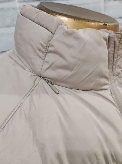 ขนเป็ด ZARA MAN🧥❄️อบอุ่น สุดยอด รูปที่ 8