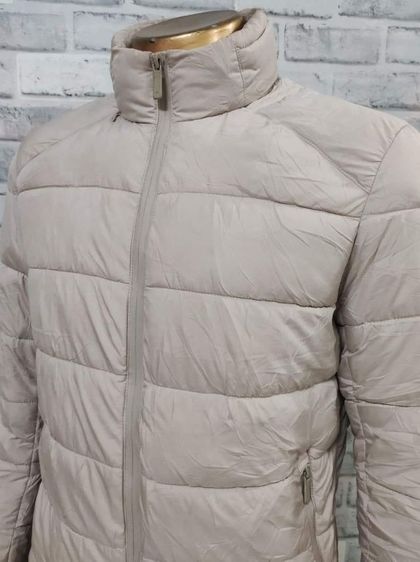 ขนเป็ด ZARA MAN🧥❄️อบอุ่น สุดยอด รูปที่ 5