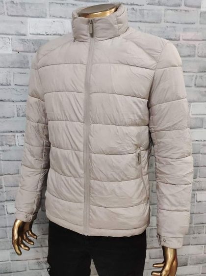 ขนเป็ด ZARA MAN🧥❄️อบอุ่น สุดยอด รูปที่ 11