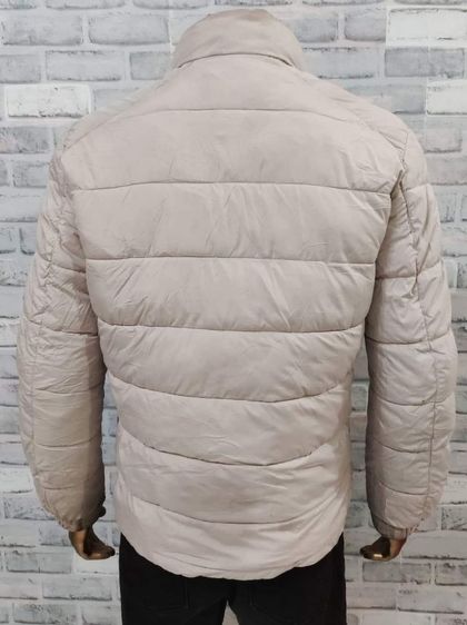 ขนเป็ด ZARA MAN🧥❄️อบอุ่น สุดยอด รูปที่ 6