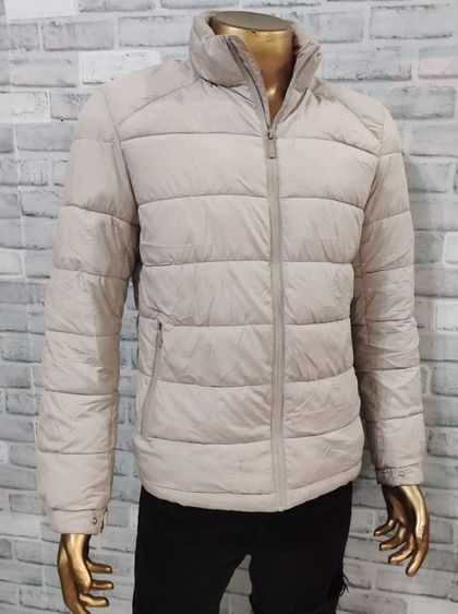 ขนเป็ด ZARA MAN🧥❄️อบอุ่น สุดยอด รูปที่ 3