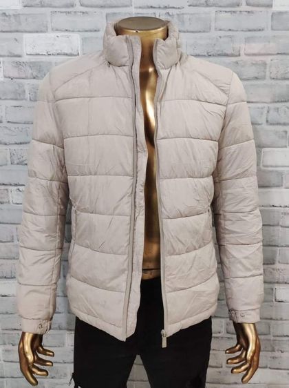 ขนเป็ด ZARA MAN🧥❄️อบอุ่น สุดยอด รูปที่ 4