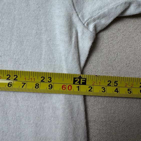 เสื้อยืด Vintage​ 90s HARVARD Size XL  รูปที่ 8