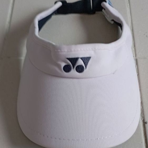 หมวกบินนี่ผู้หญิง YONEX สีชมพู ของแท้