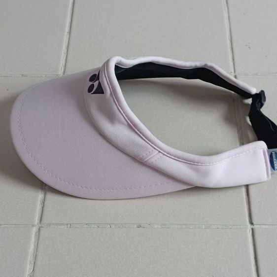 หมวกบินนี่ผู้หญิง YONEX สีชมพู ของแท้ รูปที่ 2