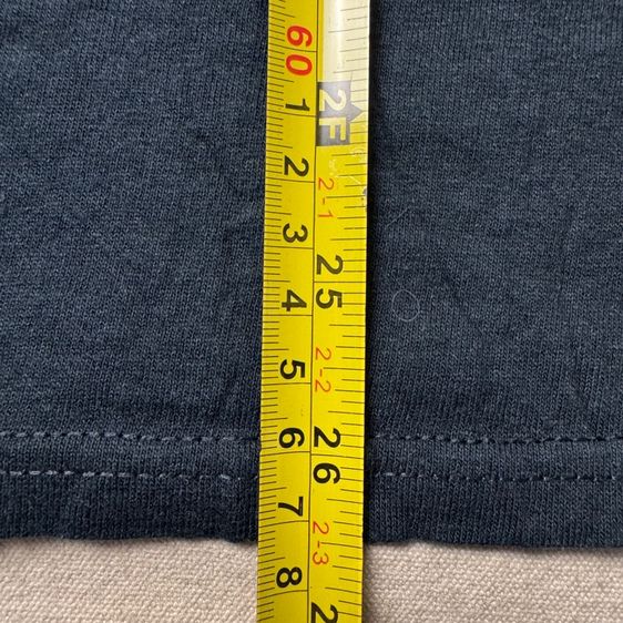 เสื้อยืด Majestic x A Size S  รูปที่ 8