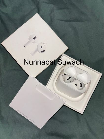 Airpod gen 4 รูปที่ 3