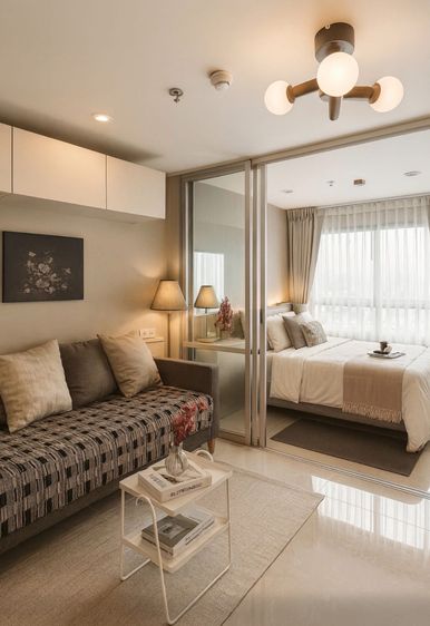 ขายคอนโดลุมพินีซีวิว จอมเทียน พัทยา