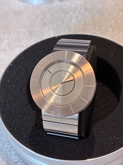 นาฬิกา ISSEY MIYAKE รุ่น TO ขนาด 38mm มือสองสภาพดีมาก รูปที่ 3