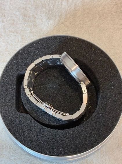 นาฬิกา ISSEY MIYAKE รุ่น TO ขนาด 38mm มือสองสภาพดีมาก รูปที่ 6