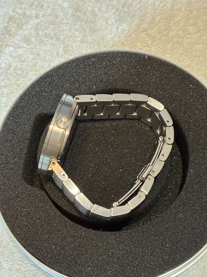 นาฬิกา ISSEY MIYAKE รุ่น TO ขนาด 38mm มือสองสภาพดีมาก รูปที่ 5