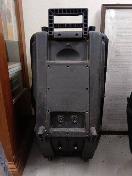 ตู้ลำโพงเครื่องเสียง รูปที่ 3