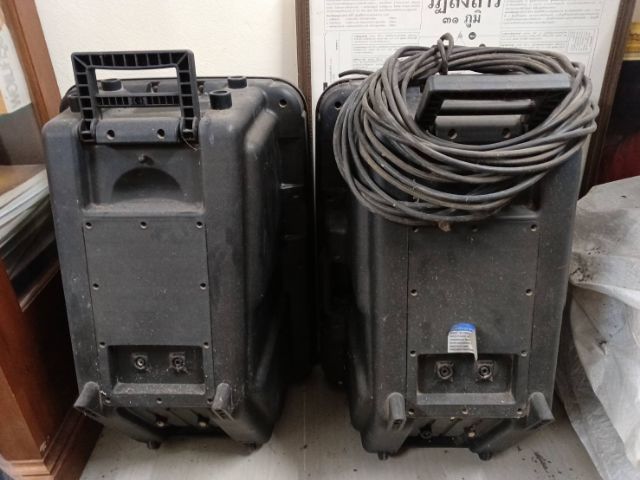 ตู้ลำโพงเครื่องเสียง รูปที่ 6