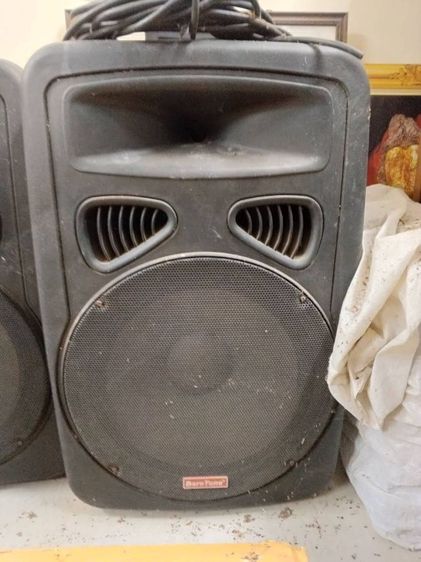 ตู้ลำโพงเครื่องเสียง รูปที่ 8