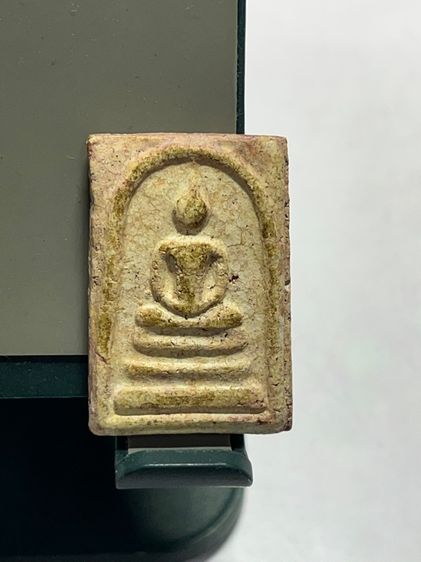 สมเด็จพิมพ์ใหญ่อกตัน รูปที่ 9