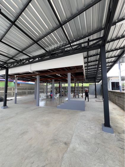 มีบางส่วน 2025 ไม่ใช่ ให้เช่า ทำธุกิจ สปา นวดไทย ทำเลทอง รูปที่ 4