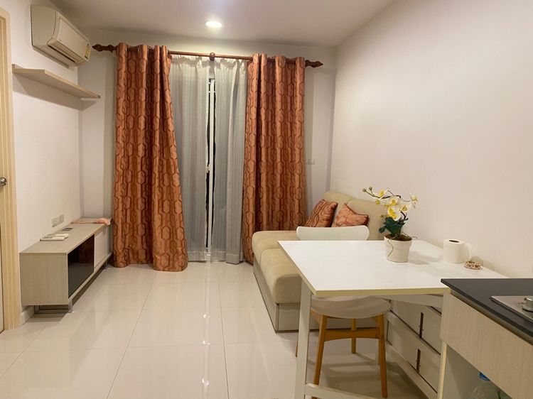 คอนโดให้เช่า VIO ย่านแคราย