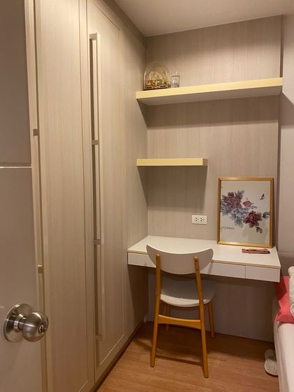 ตกแต่งครบ Ananda Development 2020 ไม่อนุญาต ไม่ใช่ คอนโดให้เช่า VIO ย่านแคราย รูปที่ 4