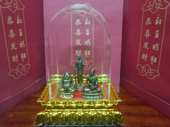 พระหน้ารถ