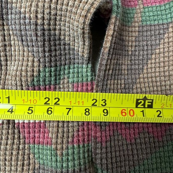 เสื้อยืดแขนยาว Polo RL by Ralph Lauren​ Size XL​ รูปที่ 8