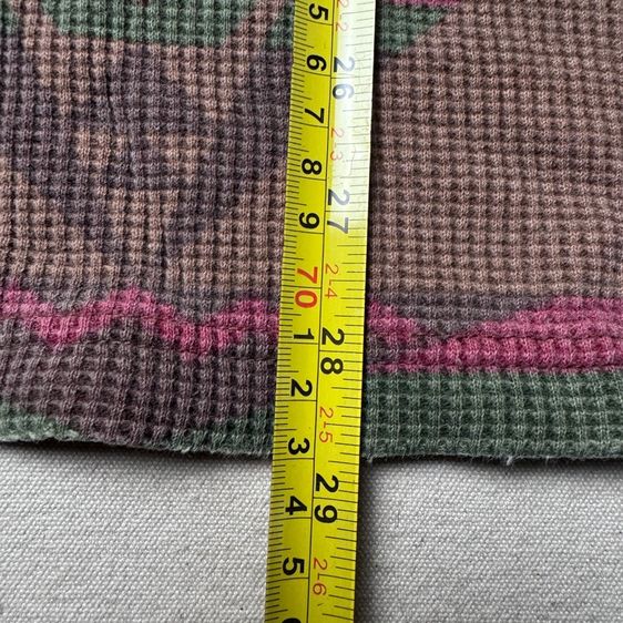 เสื้อยืดแขนยาว Polo RL by Ralph Lauren​ Size XL​ รูปที่ 9