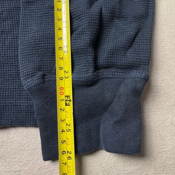 เสื้อยืดแขนยาว Polo RL by Ralph Lauren​ Size XL​ รูปที่ 13