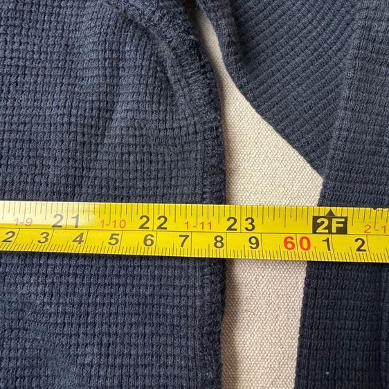 เสื้อยืดแขนยาว Polo RL by Ralph Lauren​ Size XL​ รูปที่ 12