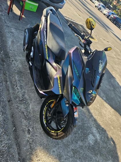 รุ่นอื่นๆ 2022 New GPX Drone 150