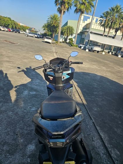 New GPX Drone 150 รูปที่ 3